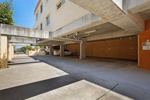 Baywatch Apartments Merimbula - Accommodation Daintree 8
