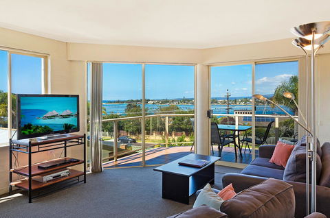 Baywatch Apartments Merimbula - Accommodation Daintree 20