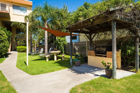 Baywatch Apartments Merimbula - Accommodation Daintree 6