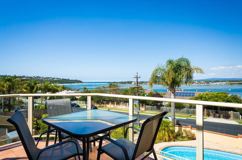 Baywatch Apartments Merimbula - Accommodation Daintree 21