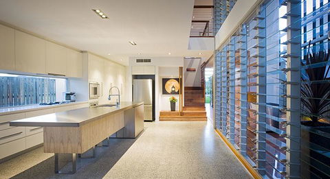 Casuarina Beachfront House - Hostie Properties - Accommodation Daintree 19