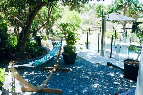 Casuarina Beachfront House - Hostie Properties - Accommodation Daintree 13