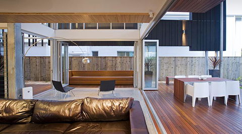 Casuarina Beachfront House - Hostie Properties - Accommodation Daintree 20