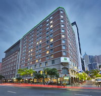 Holiday Inn Darling Harbour - Accommodation Daintree
