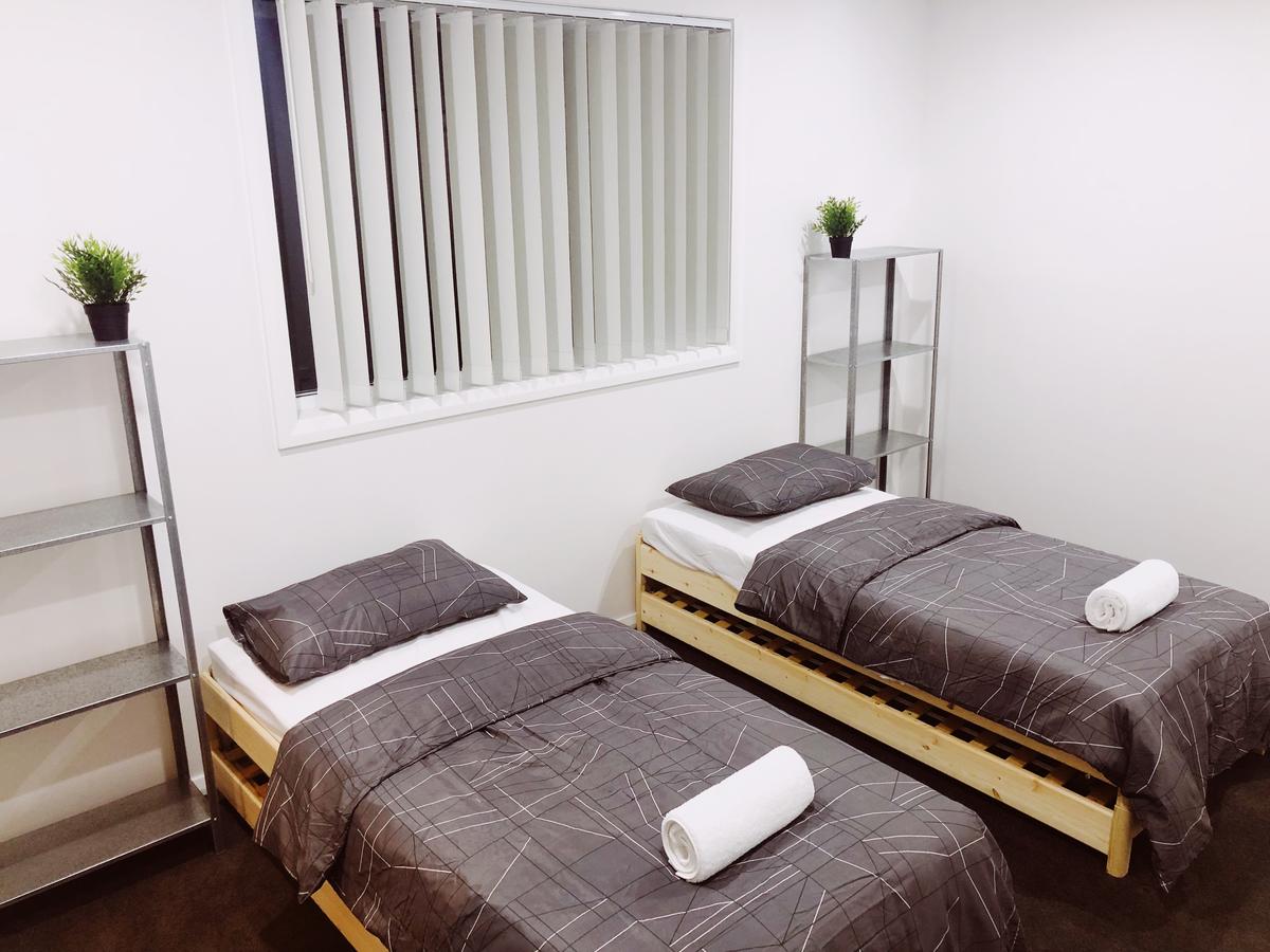 West Ryde NSW Accommodation Daintree