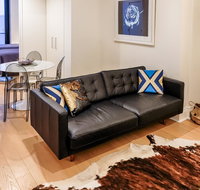 Orange Stay Apartments Potts Point - Accommodation Daintree