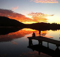 Pelican H2O One  Two Bedroom Apartments - Accommodation Daintree