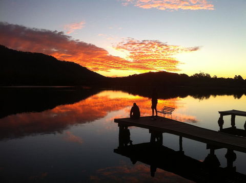 Pelican H2O One & Two Bedroom Apartments - Accommodation Daintree 0