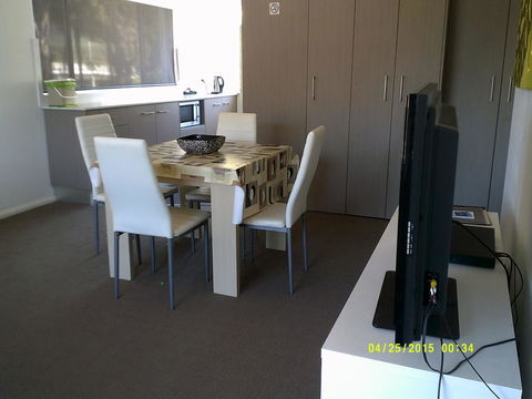 Pelican H2O One & Two Bedroom Apartments - Accommodation Daintree 27