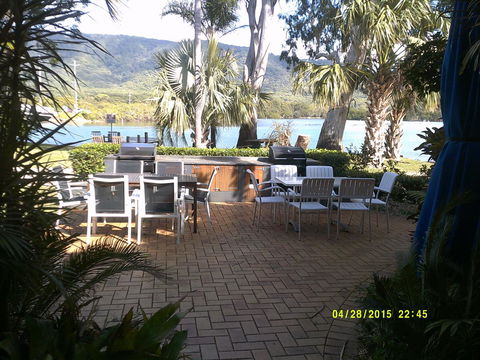 Pelican H2O One & Two Bedroom Apartments - Accommodation Daintree 10