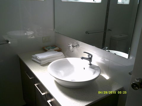 Pelican H2O One & Two Bedroom Apartments - Accommodation Daintree 32