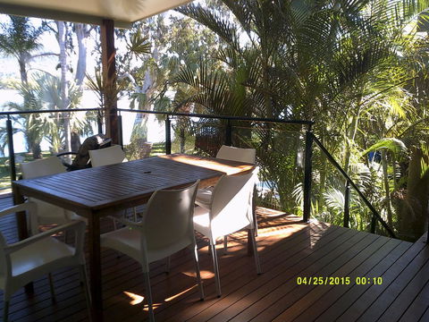 Pelican H2O One & Two Bedroom Apartments - Accommodation Daintree 42