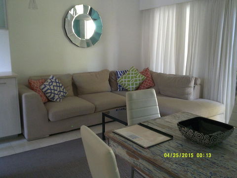 Pelican H2O One & Two Bedroom Apartments - Accommodation Daintree 43
