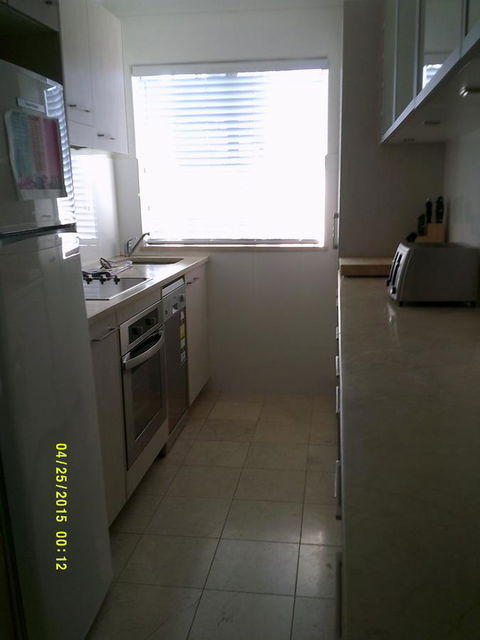 Pelican H2O One & Two Bedroom Apartments - Accommodation Daintree 22