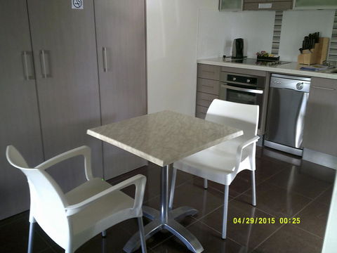 Pelican H2O One & Two Bedroom Apartments - Accommodation Daintree 34