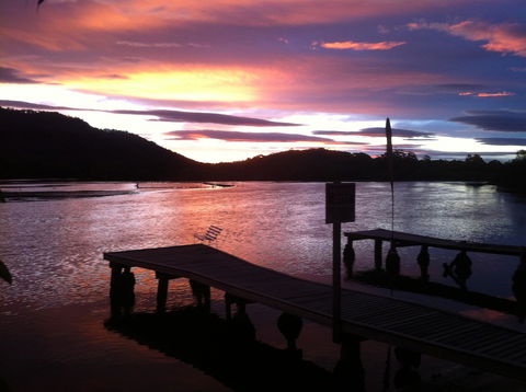 Pelican H2O One & Two Bedroom Apartments - Accommodation Daintree 11