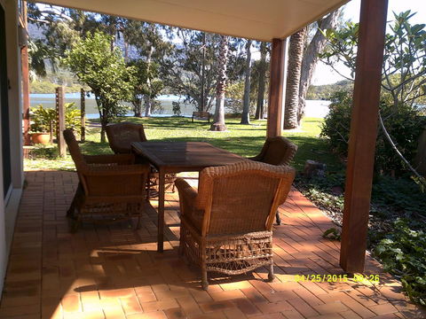 Pelican H2O One & Two Bedroom Apartments - Accommodation Daintree 17