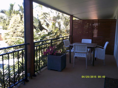 Pelican H2O One & Two Bedroom Apartments - Accommodation Daintree 28