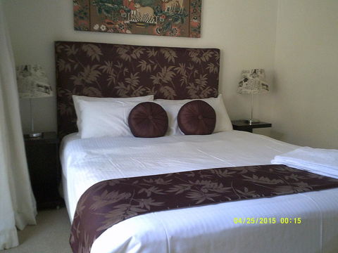 Pelican H2O One & Two Bedroom Apartments - Accommodation Daintree 40