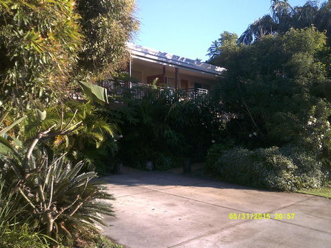 Pelican H2O One & Two Bedroom Apartments - Accommodation Daintree 23