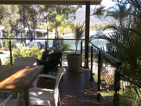 Pelican H2O One & Two Bedroom Apartments - Accommodation Daintree 18