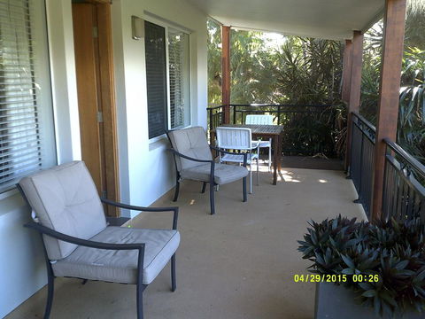 Pelican H2O One & Two Bedroom Apartments - Accommodation Daintree 14