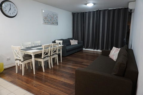 Cosy Apartment In Central Sydney - Accommodation Daintree 4