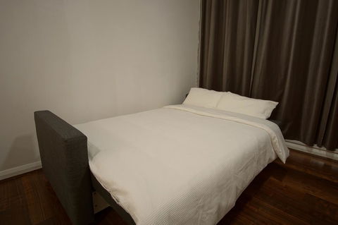 Cosy Apartment In Central Sydney - Accommodation Daintree 5