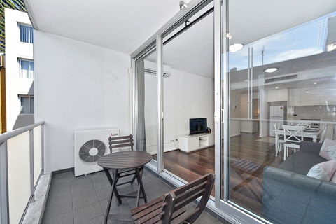 Cosy Apartment In Central Sydney - Accommodation Daintree 7