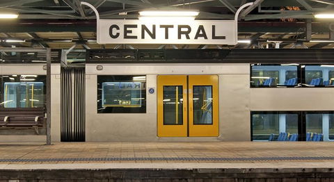 Cosy Apartment In Central Sydney - Accommodation Daintree 11
