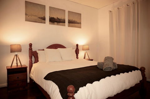 Cosy Apartment In Central Sydney - Accommodation Daintree 2