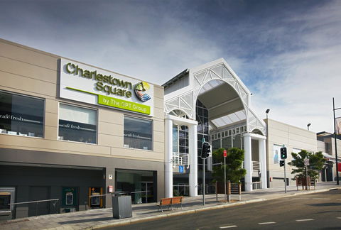 Charlestown Executive Apartments - Accommodation Daintree 30