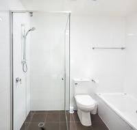 Charlestown Executive Apartments - Accommodation Daintree