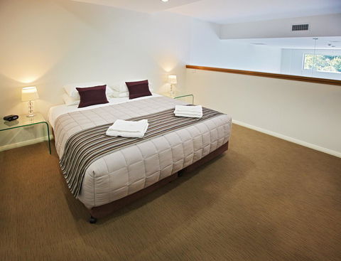 Charlestown Executive Apartments - Accommodation Daintree 14