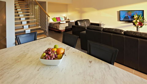 Charlestown Executive Apartments - Accommodation Daintree 19