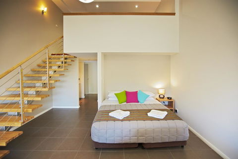 Charlestown Executive Apartments - Accommodation Daintree 21
