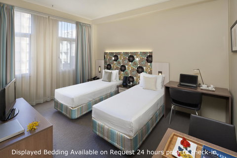 Best Western Plus Hotel Stellar - Accommodation Daintree 19