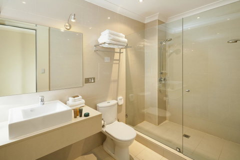 Best Western Plus Hotel Stellar - Accommodation Daintree 5