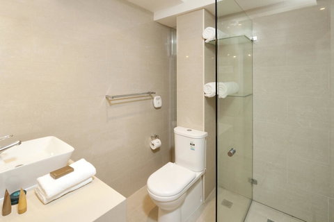 Best Western Plus Hotel Stellar - Accommodation Daintree 1