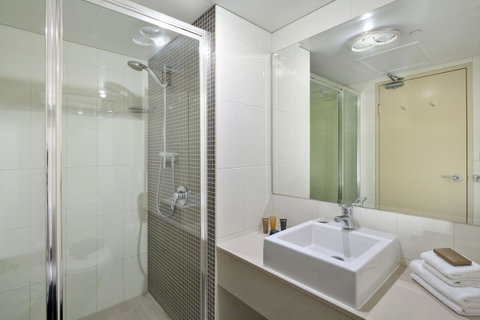 Best Western Plus Hotel Stellar - Accommodation Daintree 7