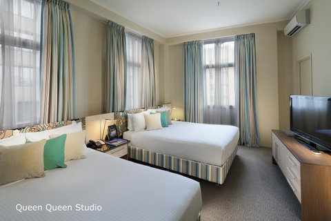 Best Western Plus Hotel Stellar - Accommodation Daintree 10