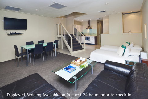 Best Western Plus Hotel Stellar - Accommodation Daintree 35