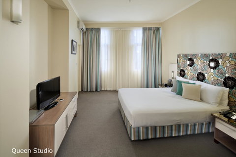 Best Western Plus Hotel Stellar - Accommodation Daintree 13