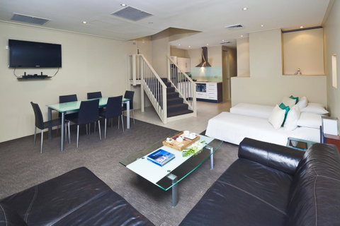 Best Western Plus Hotel Stellar - Accommodation Daintree 3