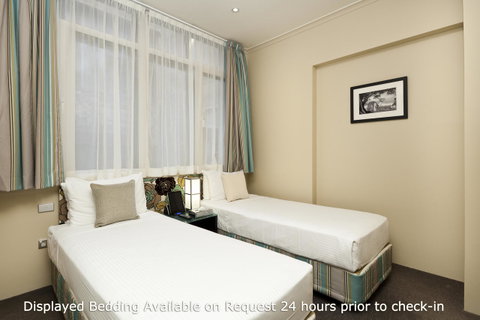Best Western Plus Hotel Stellar - Accommodation Daintree 34
