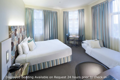 Best Western Plus Hotel Stellar - Accommodation Daintree 22
