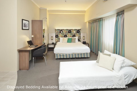 Best Western Plus Hotel Stellar - Accommodation Daintree 39