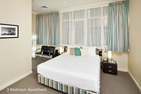 Best Western Plus Hotel Stellar - Accommodation Daintree 44