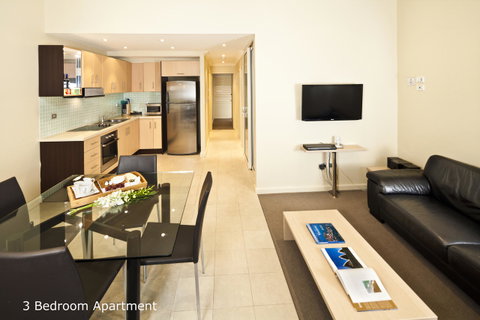 Best Western Plus Hotel Stellar - Accommodation Daintree 42