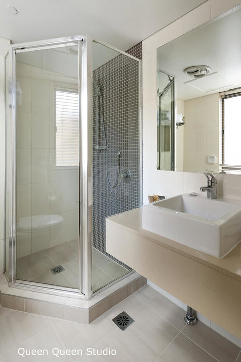 Best Western Plus Hotel Stellar - Accommodation Daintree 18